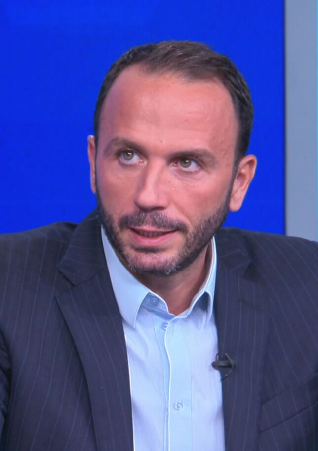 Pazzini: "La Juve è in ritardo"