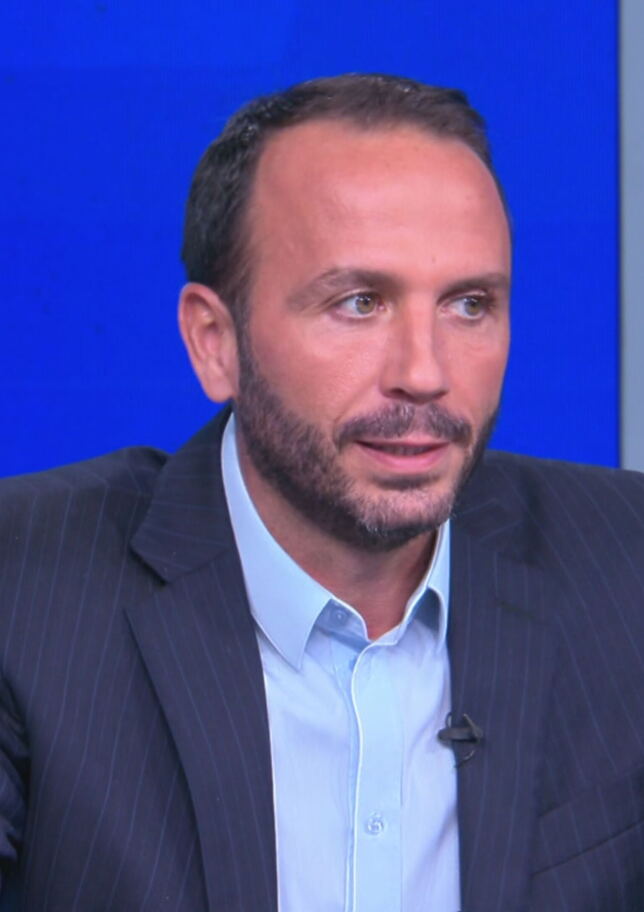 Pazzini: "Amorim e Sarri mi piacciono"