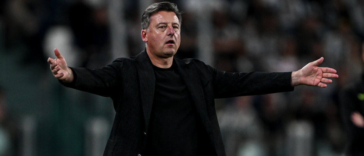 Udinese: valutazioni in corso sulla posizione di Runjaic