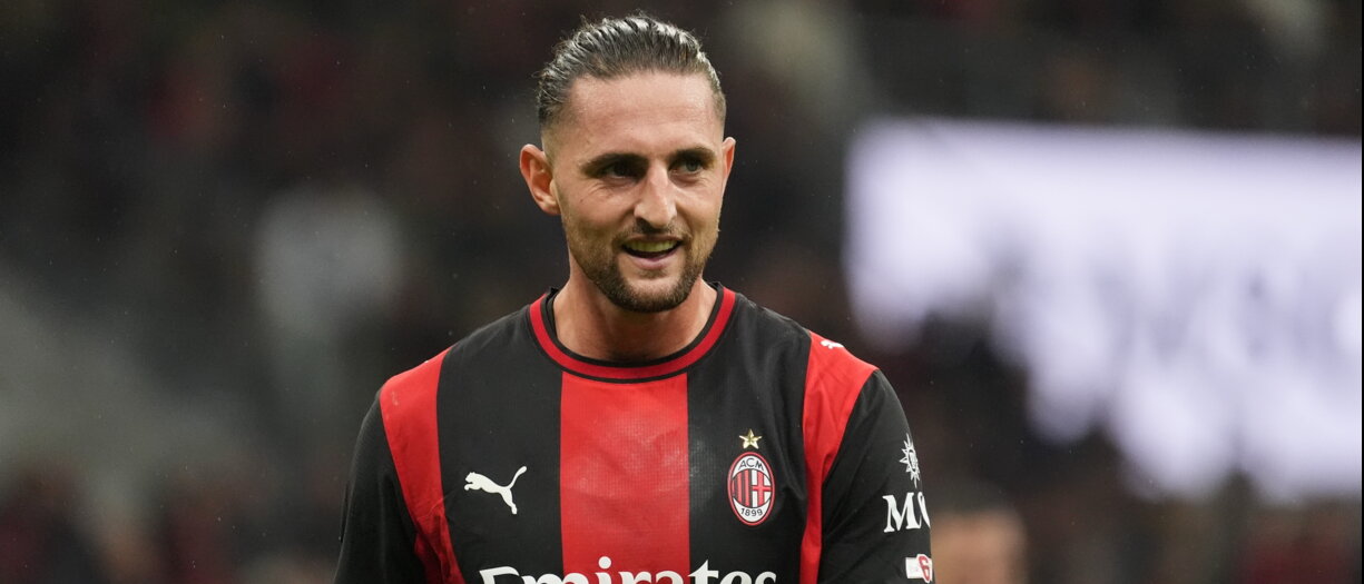 Milan, Rabiot duro: "Sono arrabbiato: non so se meritiamo questa vittoria"