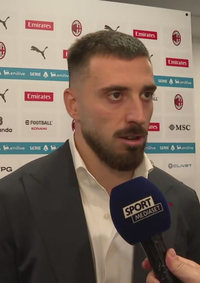 Gila: "Stiamo crescendo, guardiamo al positivo"