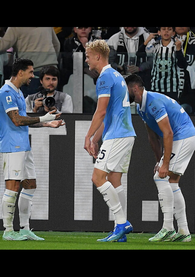 Il carattere di Gattuso, la valorizzazione di alcuni giocatori: così è nata la Lazio più bella degli ultimi anni
