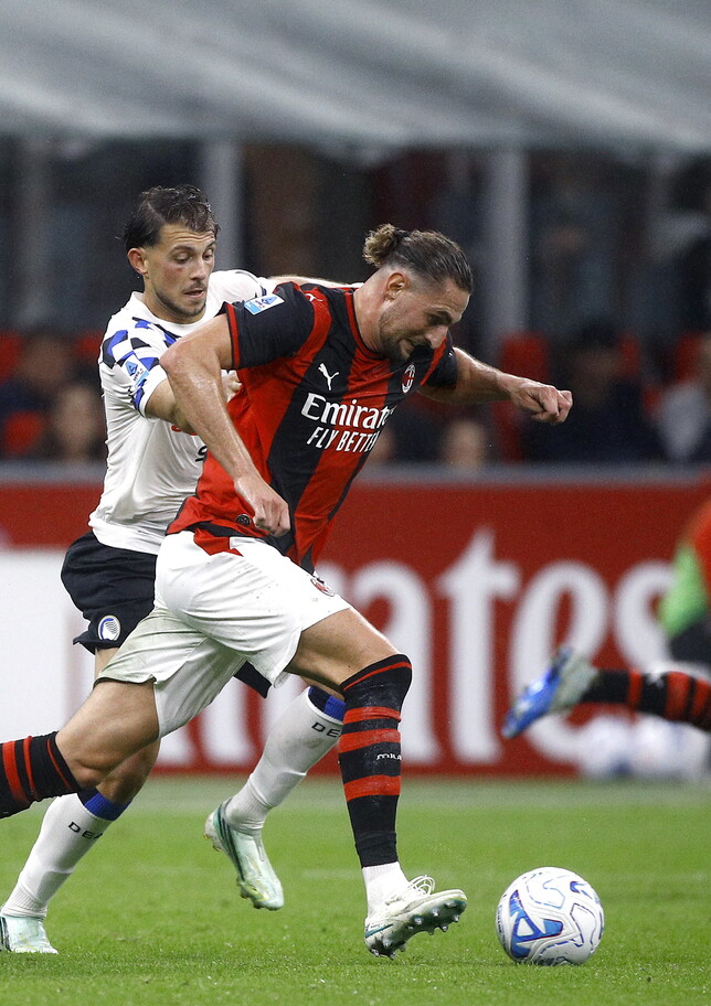 L'obiettivo di Rabiot e il 10 e lode della Roma