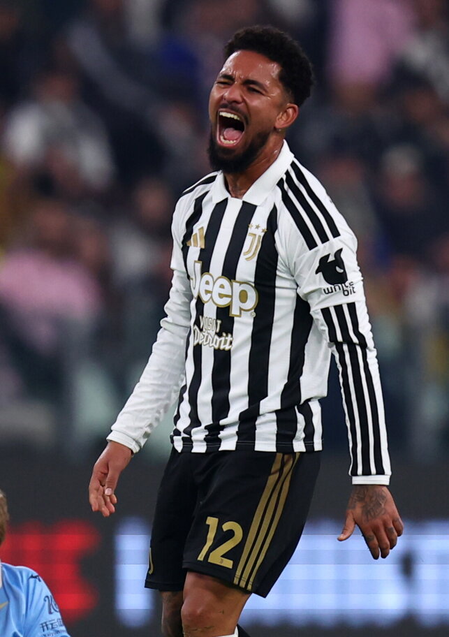 Juve da rifondare: una squadra allo sbando senza stelle e senza gioco