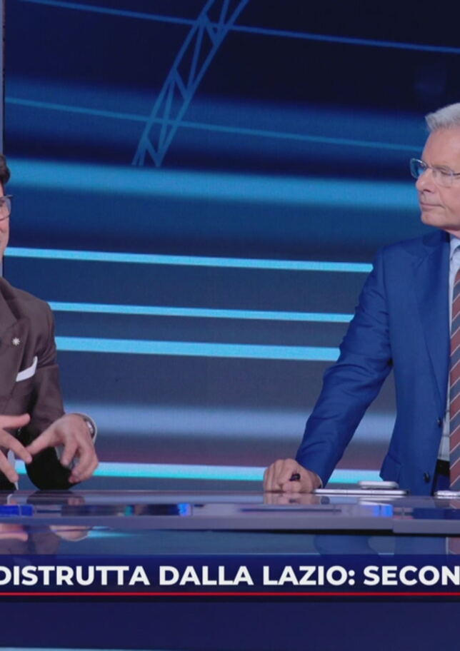 Tacchinardi: "Juve imbarazzante, Spalletti non ha migliorato nulla"
