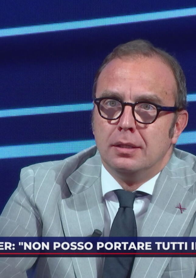 Trevisani: "Bremer, con che coraggio fai quelle dichiarazioni?!