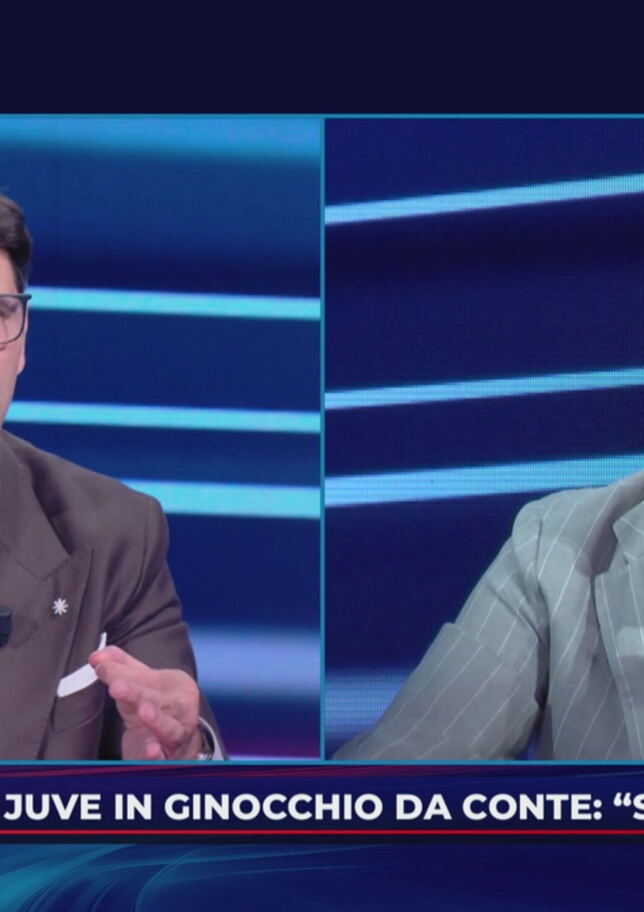 Trevisani: "Conte alla Juve? Verrebbe di corsa!"