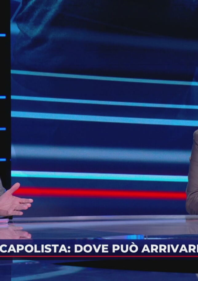 Tacchinardi: "Gattuso un grande, ha messo "fame" alla Lazio"