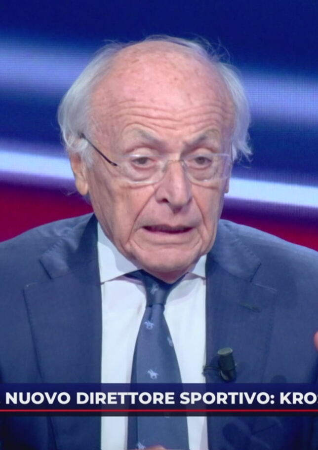 Milan, un volto nuovo in società