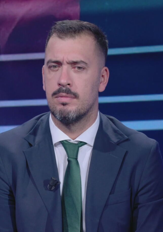 Viviano: "Gonzalo Ramos una delle poche certezze del Milan"