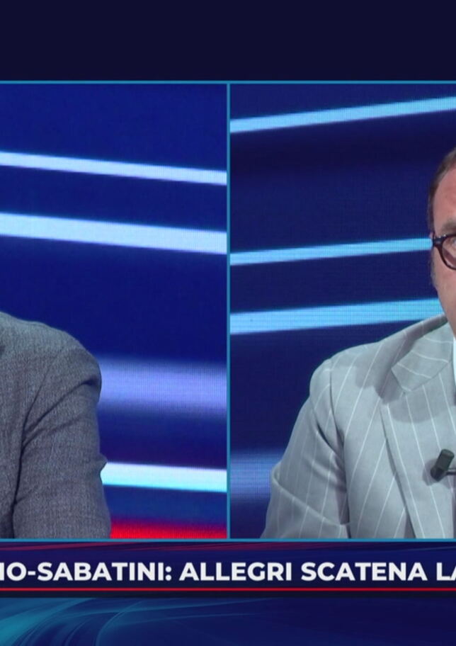 Trevisani: "Napoli, scegliere Allegri un suicidio assistito"