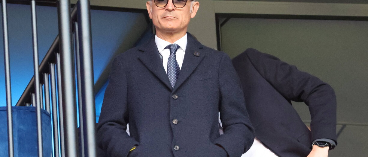 L'ex Ravanelli: "Juve irriconoscibile, in tanti non valgono la maglia ma Spalletti..."