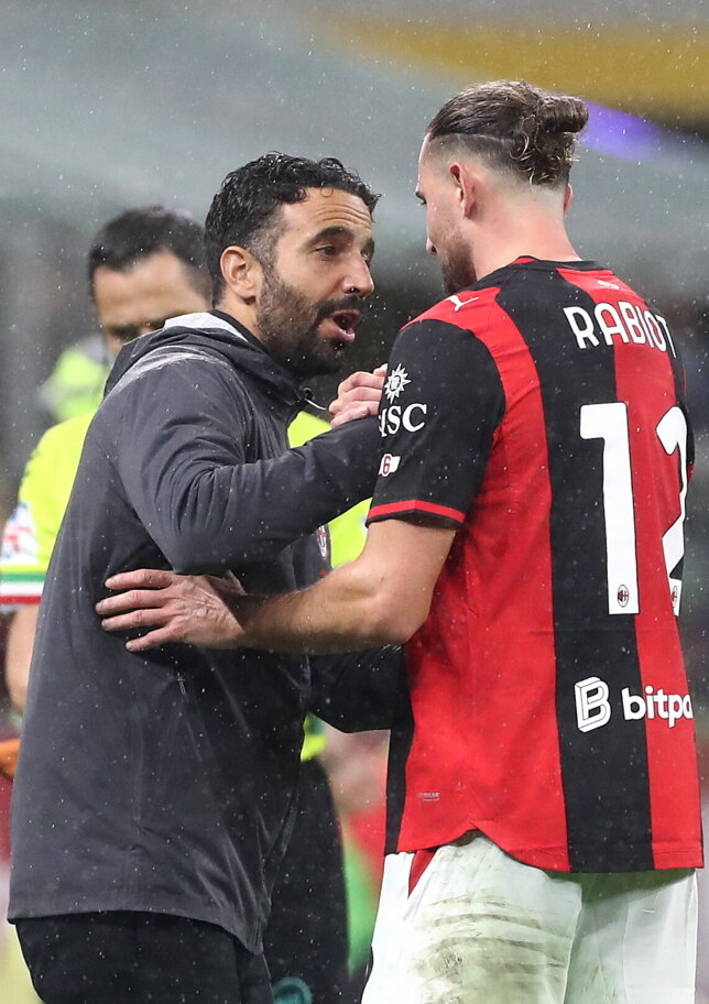 Rabiot, leader dentro e fuori dal campo: nuovo richiamo e Amorim apprezza. Questione di... mentalità