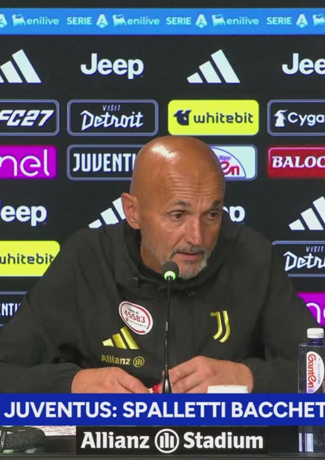 Juventus, esplode il caso Bremer: botta e risposta con Spalletti
