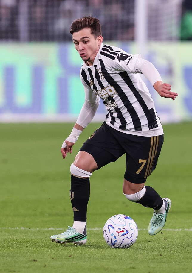 Juve, anche Conceiçao finisce ai box: lussazione alla spalla, torna dopo la sosta