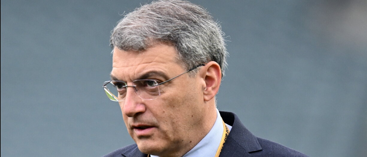 Ufficiale, Damien Comolli è il nuovo Presidente e AD del Pisa Sporting Club: il comunicato