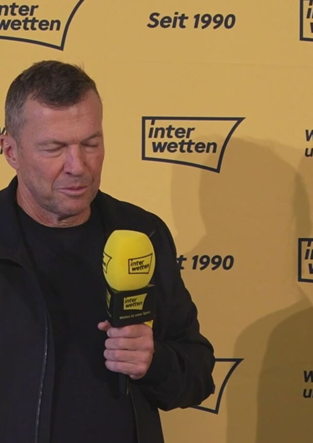 Matthaus: "Woltemade come Fullkrug, dovrebbe tornare in Germania"