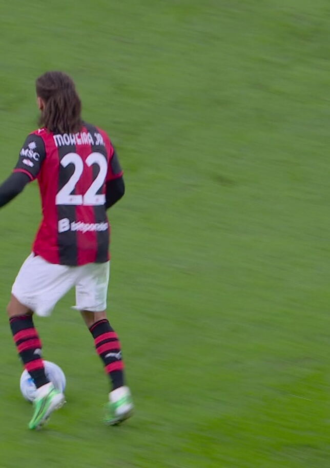 Milan Top News: Amorim vince ma trema, Rabiot da urlo e colpo Krösche