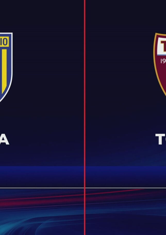 Parma-Torino 0-3: gli highlights