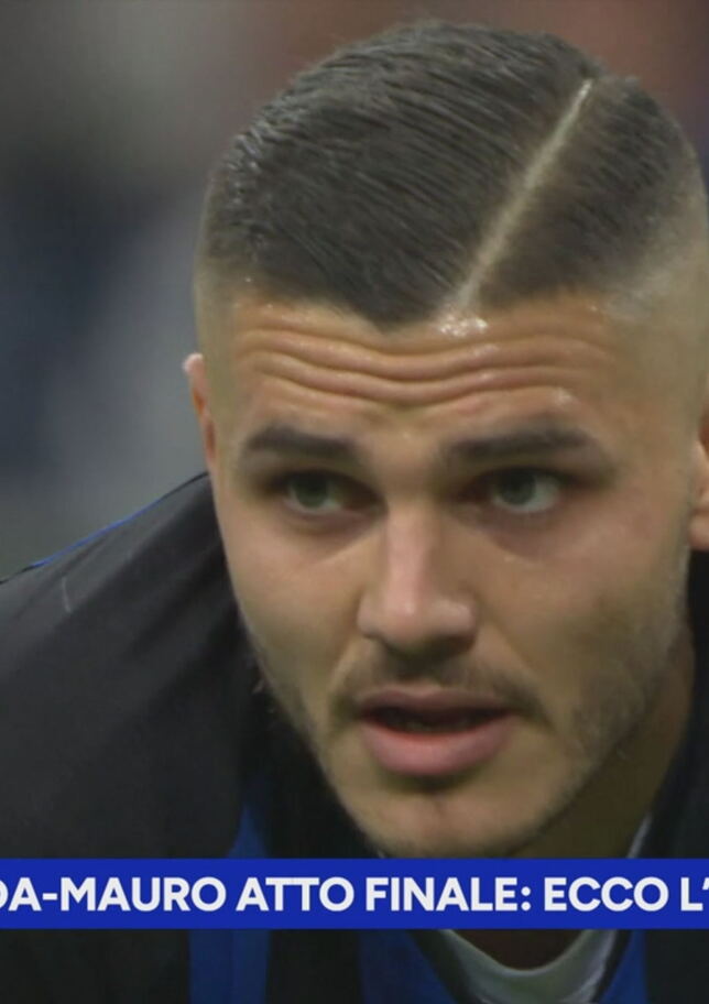 Wanda-Mauro: la telenovela degli (ex) Icardi prosegue... online