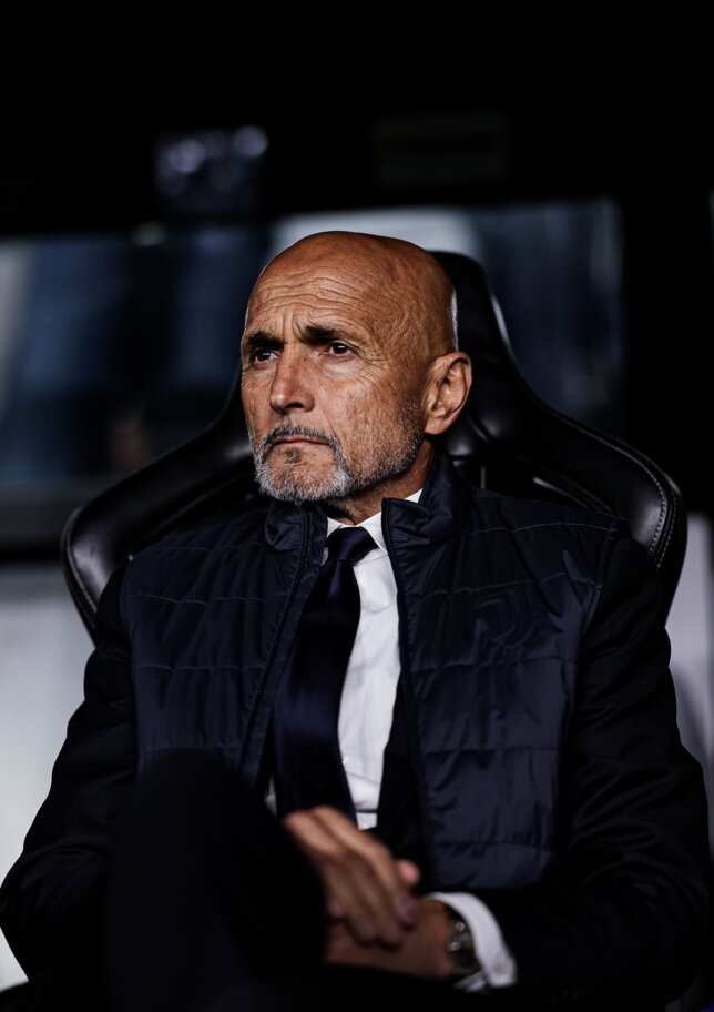 Juve, avanti con Spalletti ma la fiducia è a tempo: il club chiede risposte