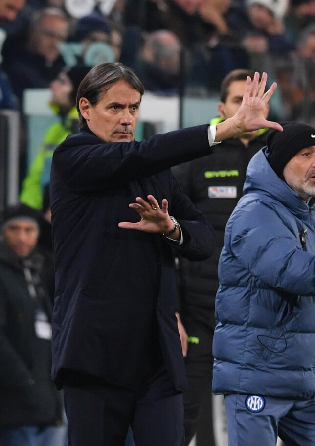 Juventus, quante ombre su Spalletti: non solo Conte, spuntano altri quattro nomi
