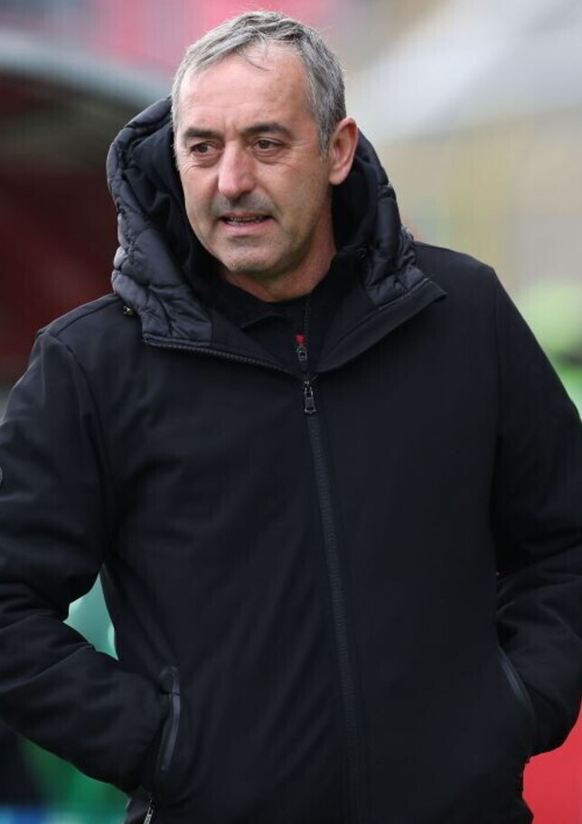 Incredibile Sampdoria: salta il ritorno di Giampaolo. Squadra a Lombardo, poi il nuovo tecnico