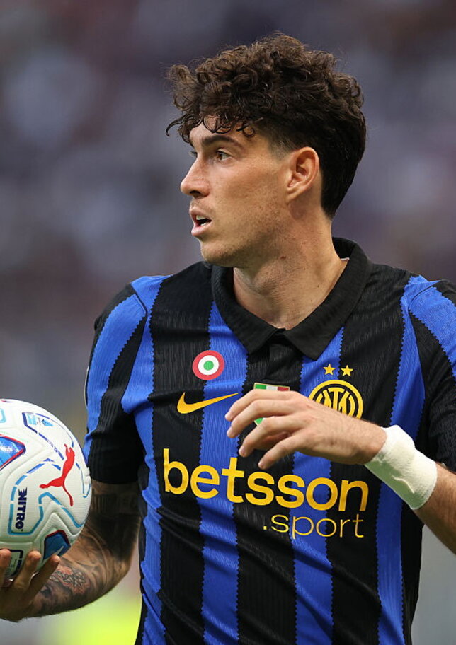 Bastoni: "Troppi gol presi da nostri errori, serve più concentrazione. Lo Shakhtar ha qualità"