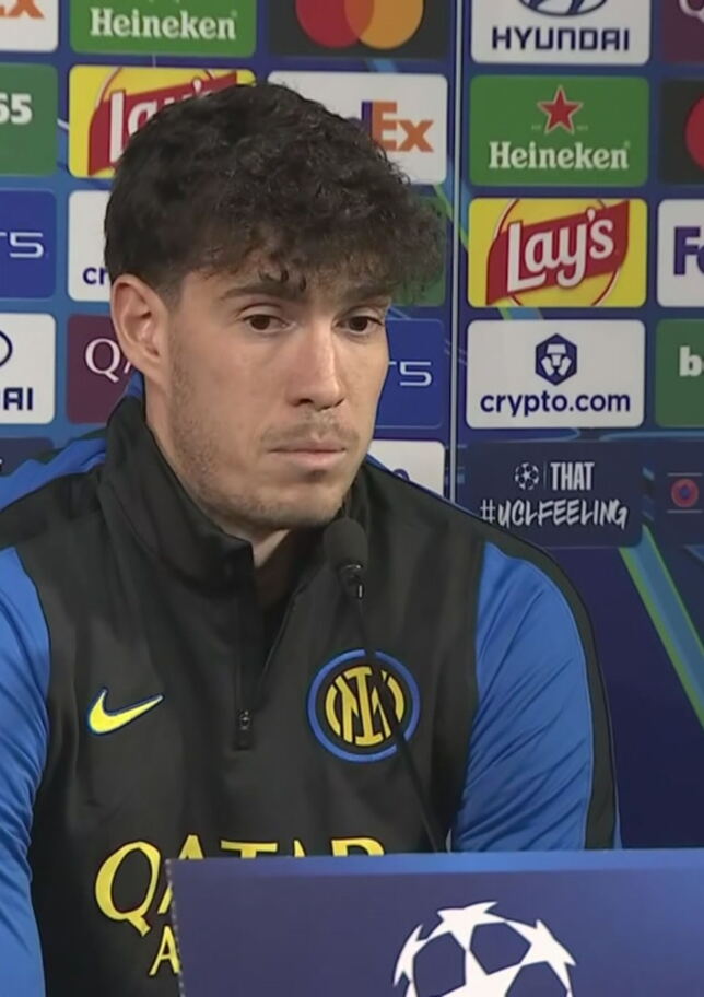 Bastoni: "Dico tutto: insulti, il buio che ho avuto e i tifosi avversari che…"