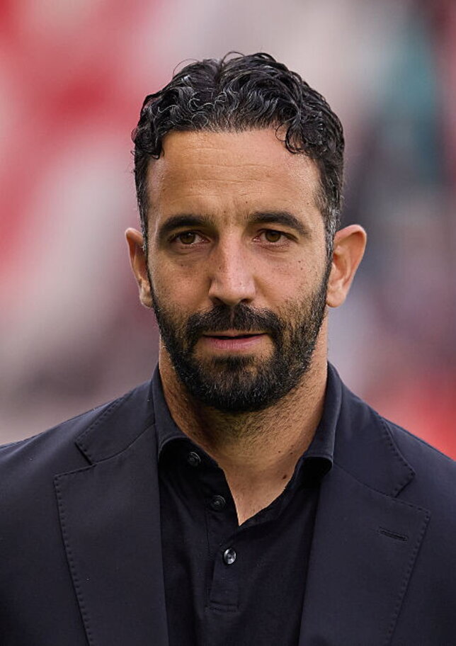 Amorim sta ingranando, a Bournemouth può superare la soglia critica: nel 2026 non ci è riuscito nemmeno Allegri