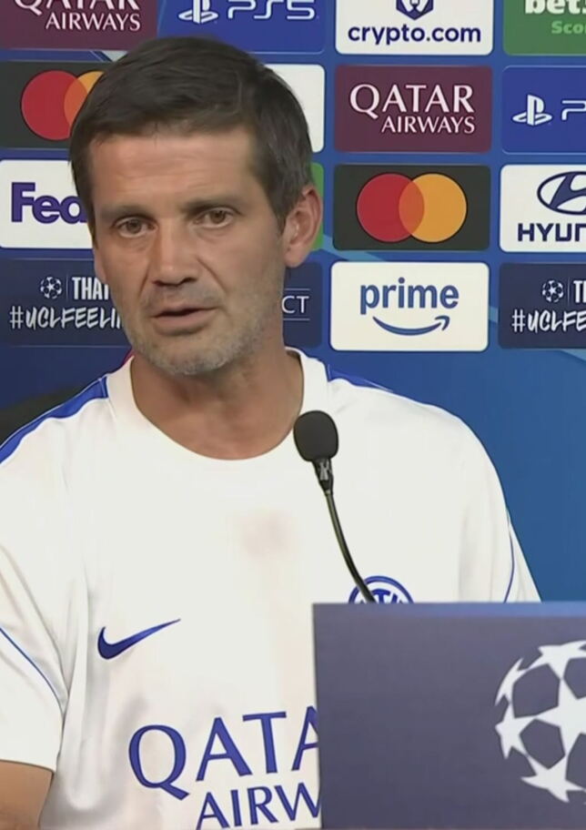 Verso Inter-Shakhtar: a breve la conferenza stampa di Alessandro Bastoni