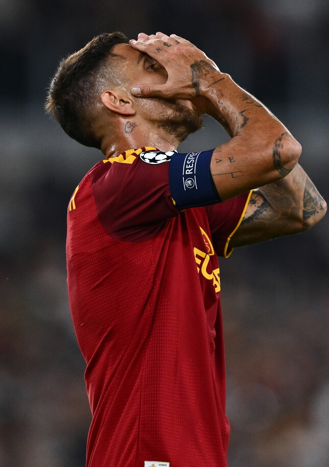 Pellegrini top anche di sfortuna, Hermoso e Wesley sugli scudi