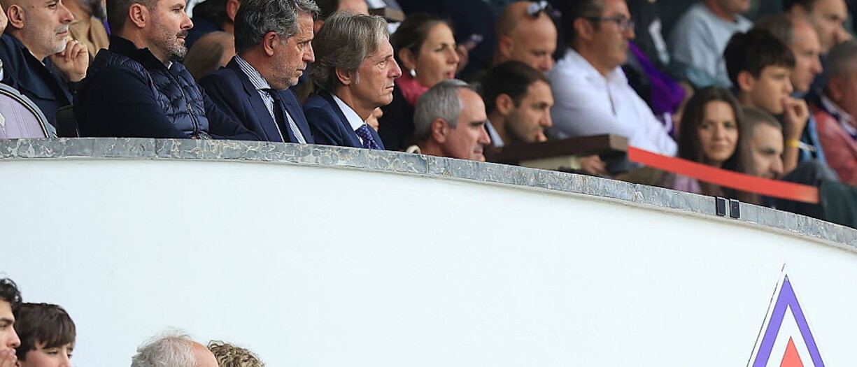 Fiorentina contro la Lega A: "Risposte non soddisfacenti, a rischio credibilità del sistema"