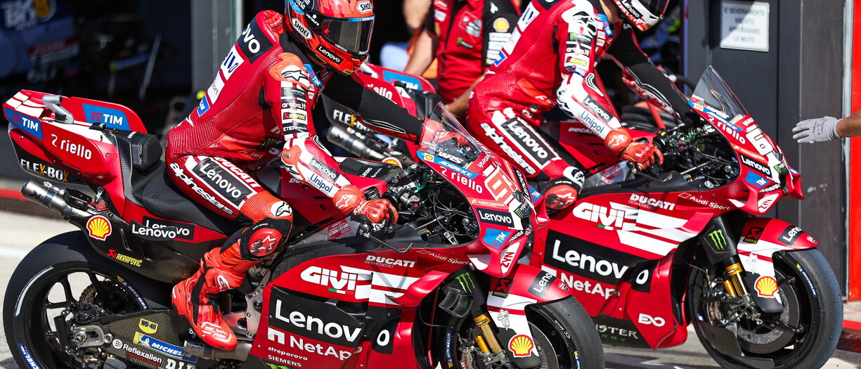 MotoGP, Marquez: "A Phillip Island motivato, pronto a lottare da subito"
