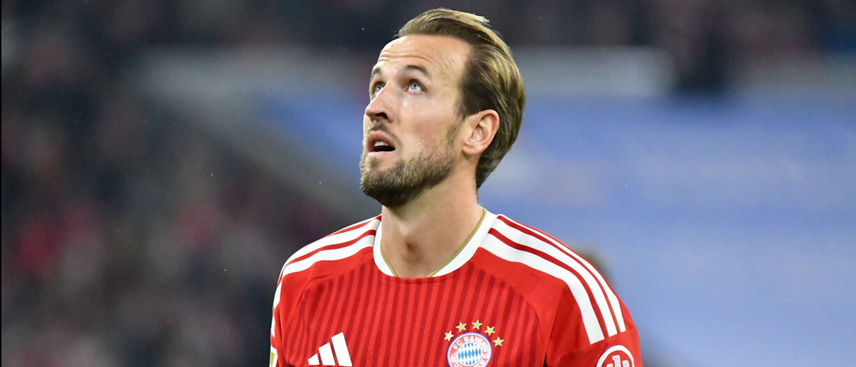 Champions League, Kane sfida l'Arsenal per inseguire un record di CR7