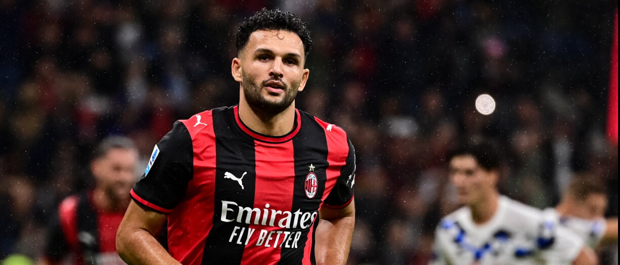 Tegola Milan, Gonçalo Ramos out: sovraccarico al polpaccio, salta il Bournemouth