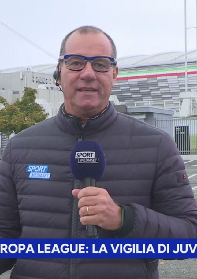 Juventus, Ferrero: "La Juve deve reagire"