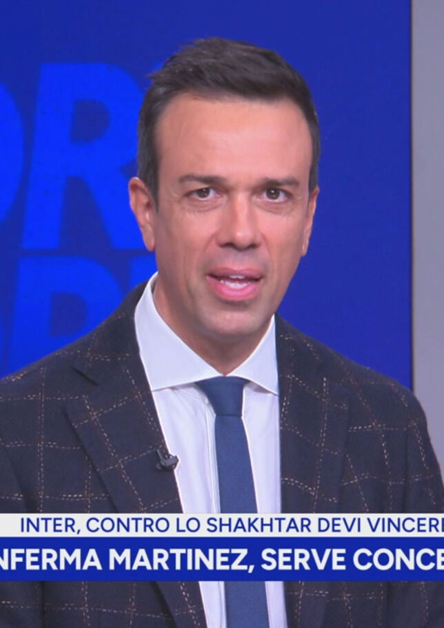 Callegari: "L'Inter deve cambiare mentalità in Europa"