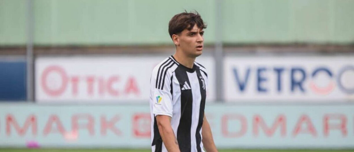 Dal vivaio alla notte europea con il Rennes: la favola di Merola con la Juventus