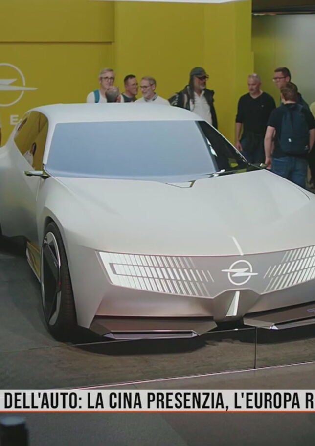 L'editoriale: il ruolo dei saloni automobilistici nel mercato dell'auto