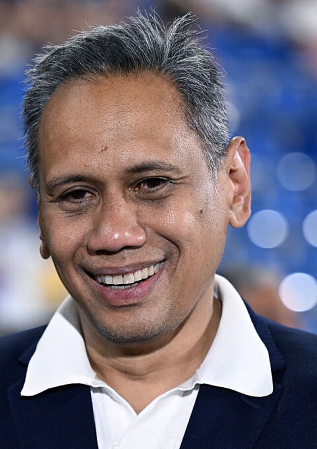 Da Sucic a... Baturina: Suwarso e la 'sliding door' del mercato del Como. "E per lo scudetto"