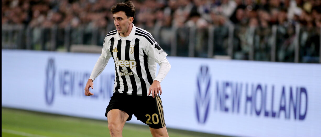 Juve-Rennes, le formazioni ufficiali: Spalletti con le due punte, Cambiaso dall'inizio