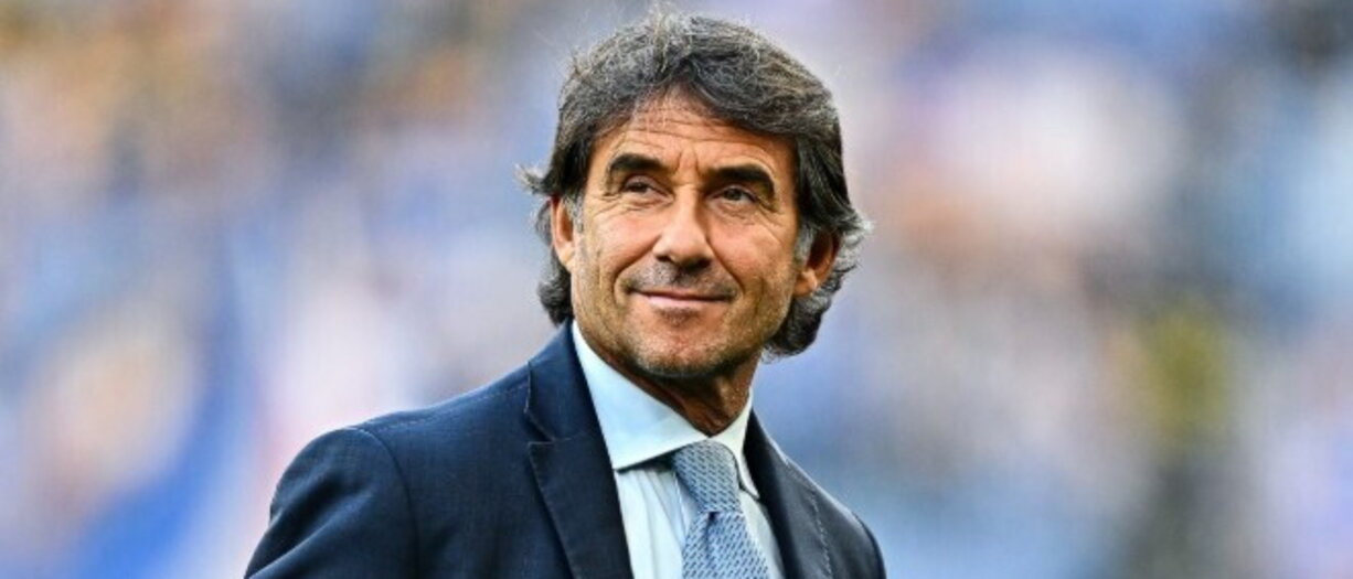 Juve, Carnevali: "Spalletti via? Non si cambia a ogni difficoltà. Su Bremer... "