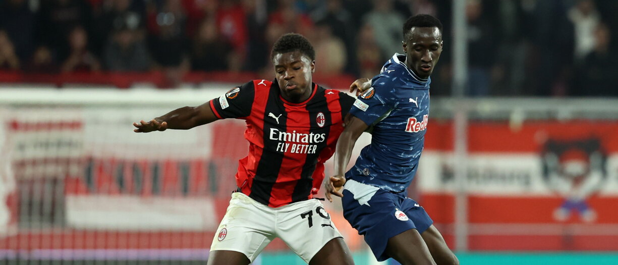 Bournemouth-Milan: le formazioni ufficiali, rossoneri con Cisse centravanti