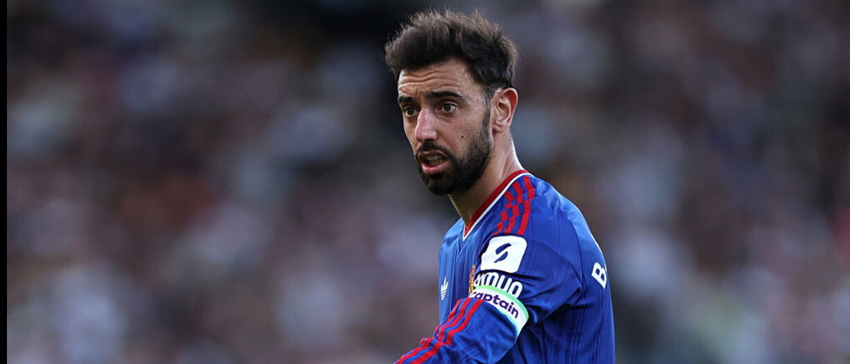 Bruno Fernandes, serata da incubo: svaligiata la villa. Il racconto: "Lui e la moglie sono devastati"