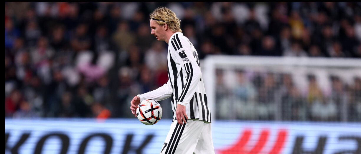 Juve, Woltemade letale in Europa League: sempre in gol. E si riscopre regista offensivo