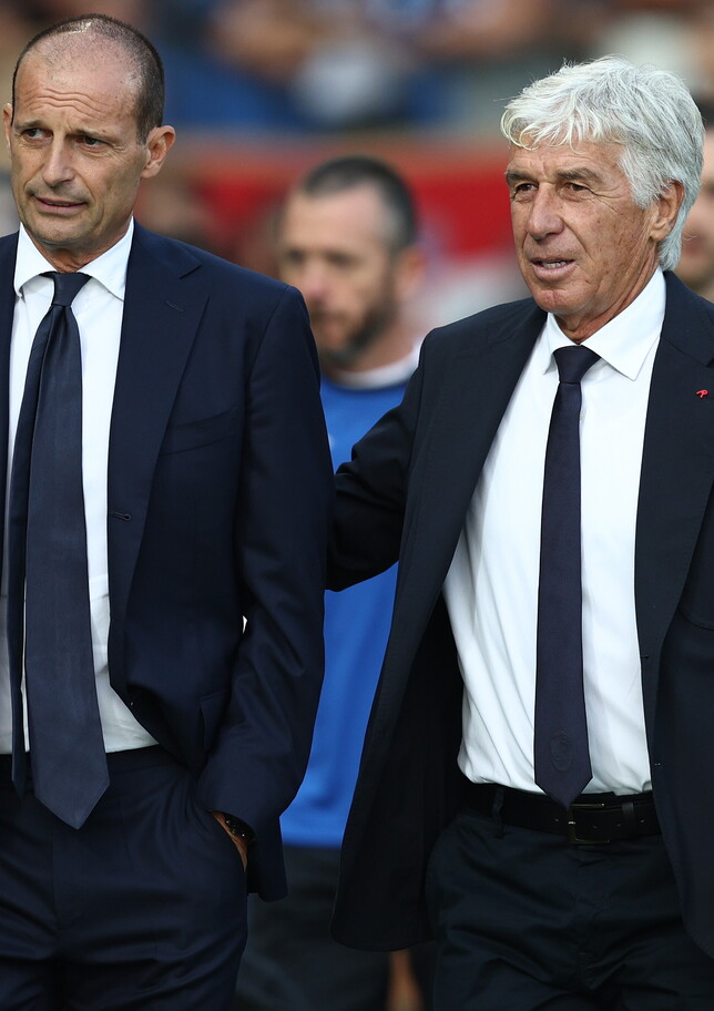 Tra assenze, sogni di gloria e voglia di risalire: Napoli-Roma può già dire molto sul futuro