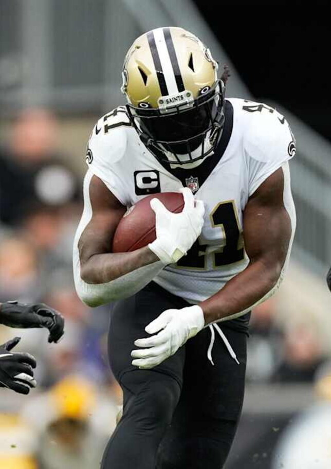 La NFL sbarca a Parigi, New Orleans Saints contro Pittsburgh Steelers sul 20
