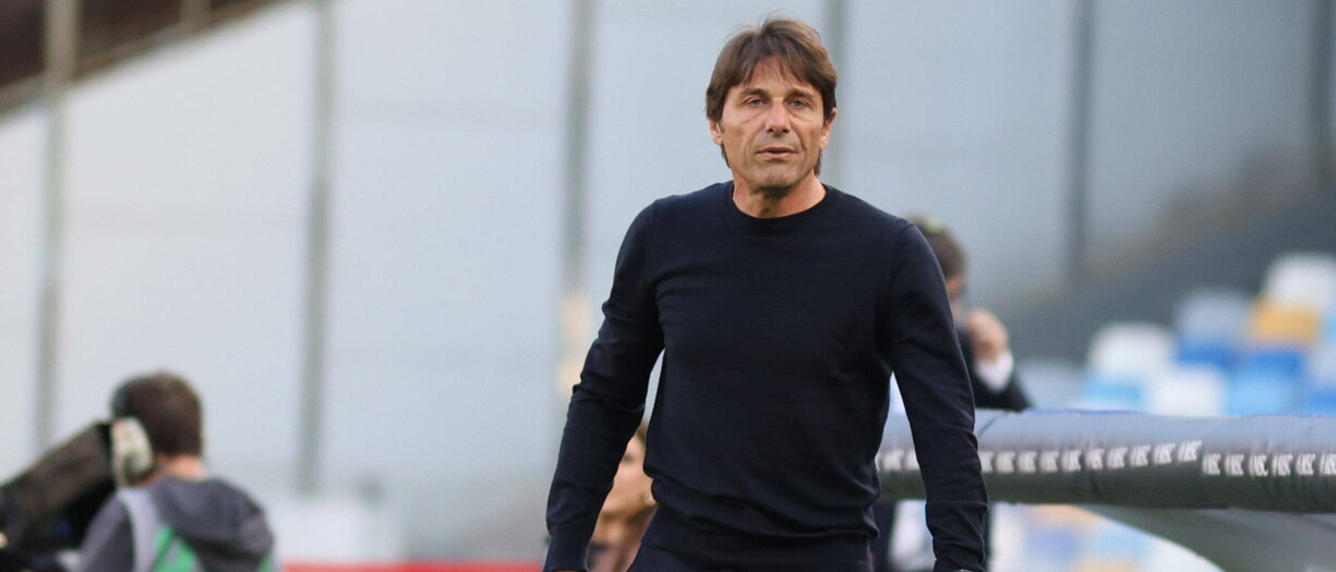 Conte fa chiarezza sul futuro: "Nessuna trattativa in fase avanzata"