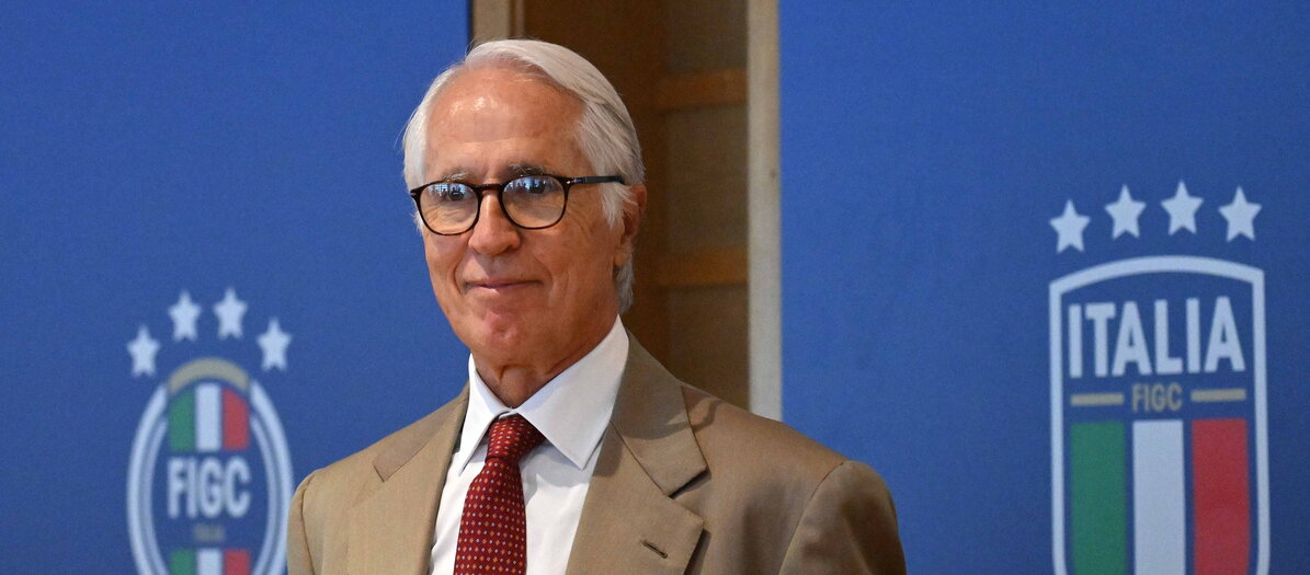 Figc: Malagò si tessera, sarà dirigente accompagnatore all'Aniene calcio a 5